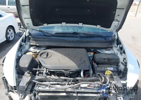 2014 Jeep Cherokee Latitude z USA, uszkodzony, nr VIN 1C4PJLCS3EW217119